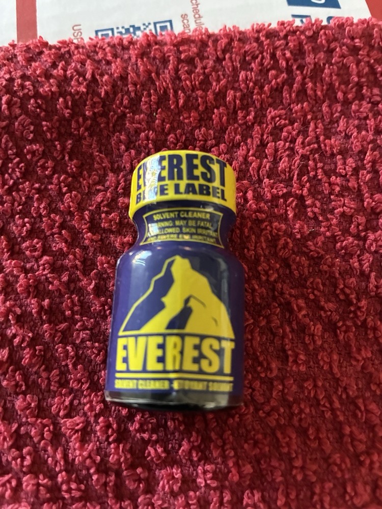 Leather Cleaner 10ml Nail Polish