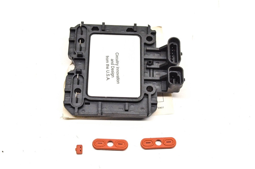 GP Sorensen EL136 Ignition Control Module NOS