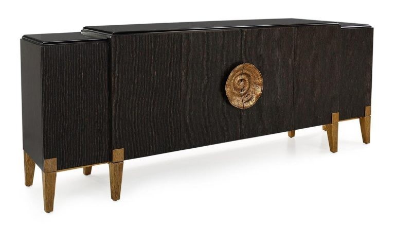 Fiore Six-Door Credenza - John Richard