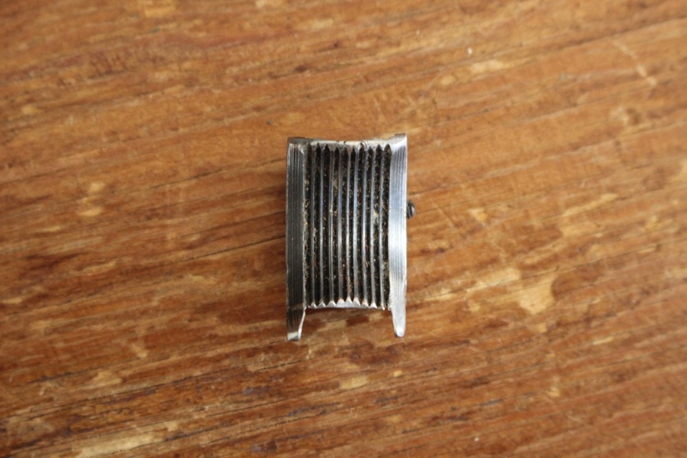 Vintage Trigger Shoe Colt