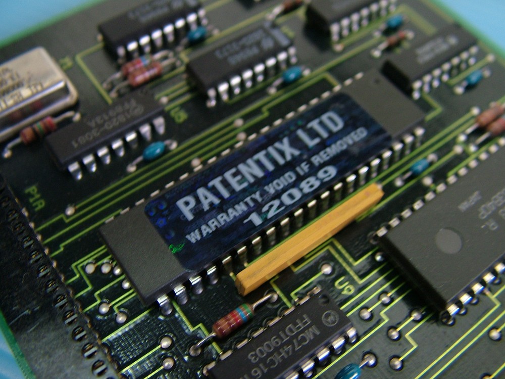 HP 05348-60007 board for counter