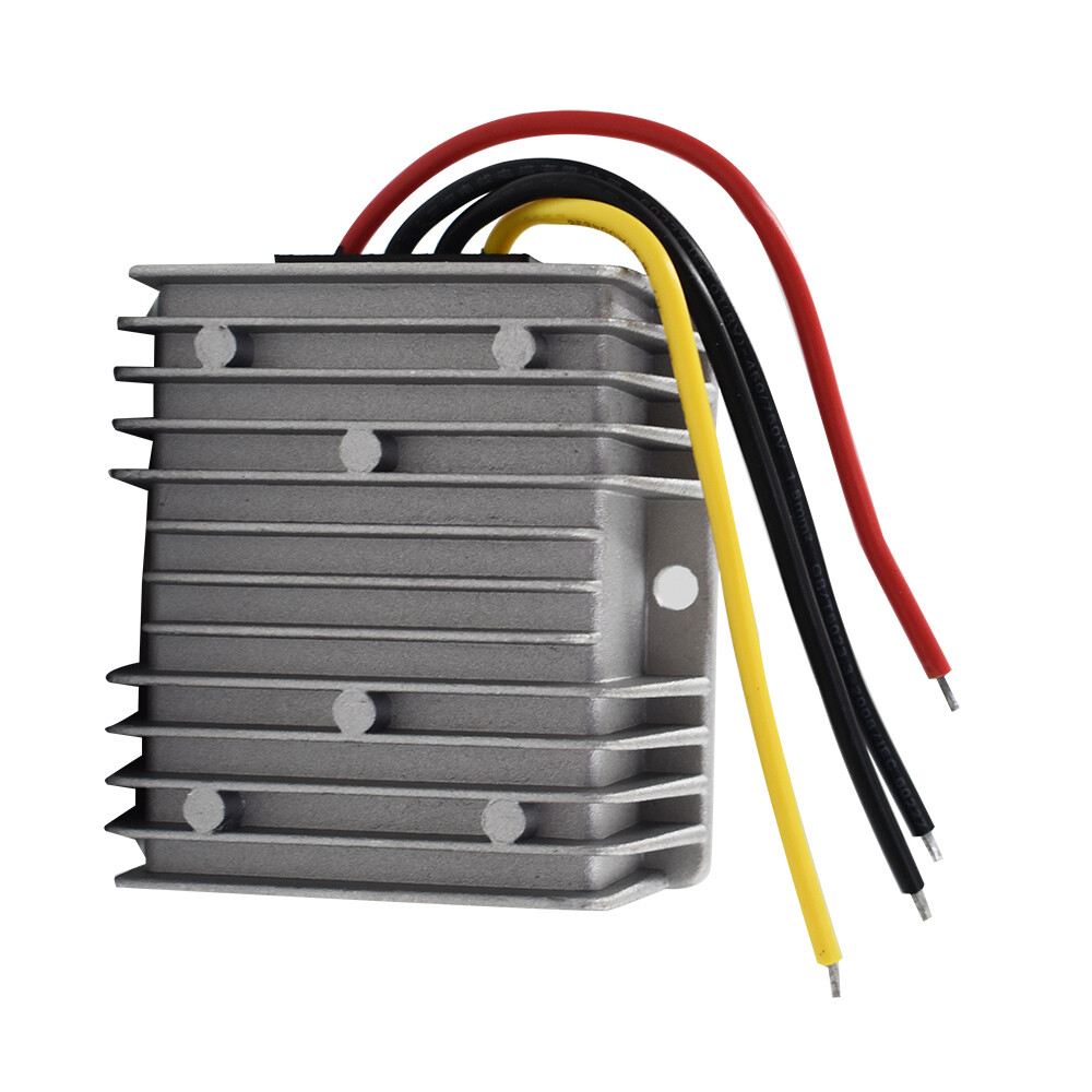 360W Converter Regulator 24V Step Down To 12V 30A DC/DC New