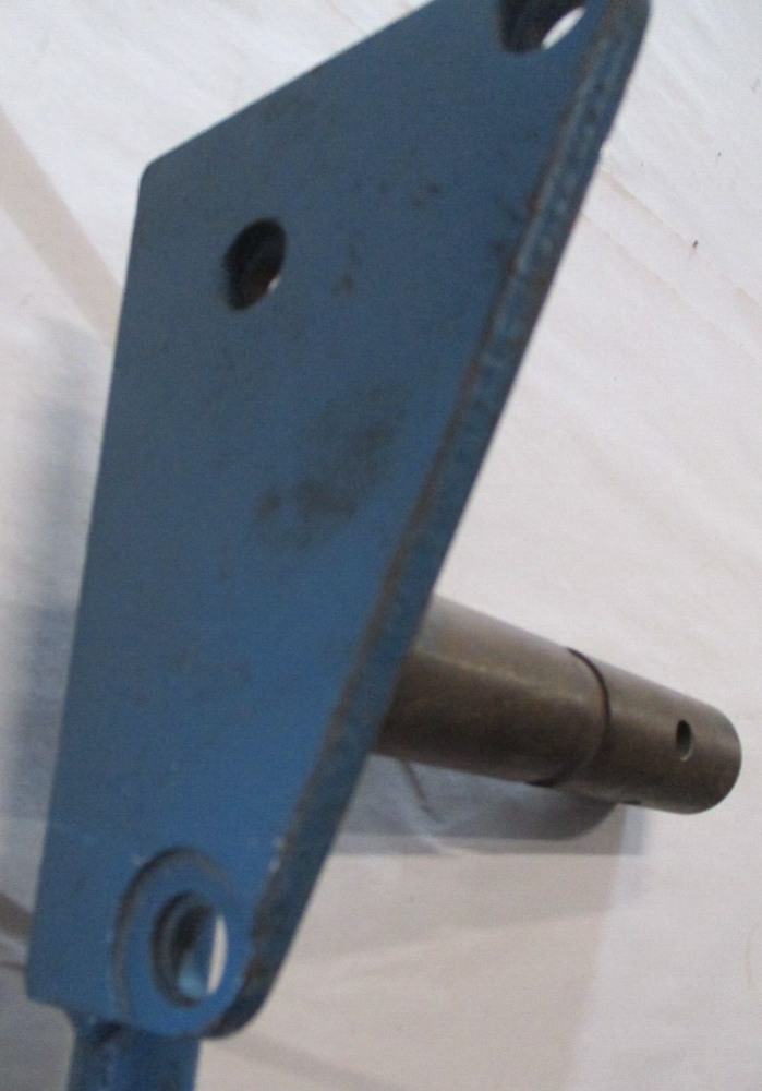 KENT MOORE J-38300 TRANSMISSION FIXTURE TOOL