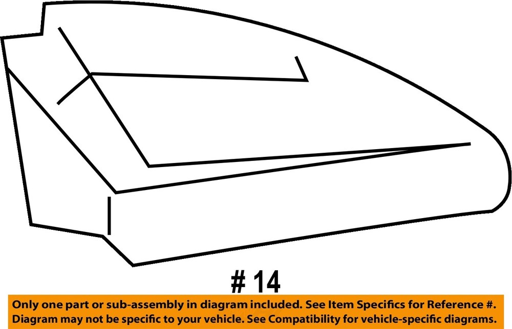 GM OEM 14-19 CTS Instrument Panel Components-Applique Panel 22771278