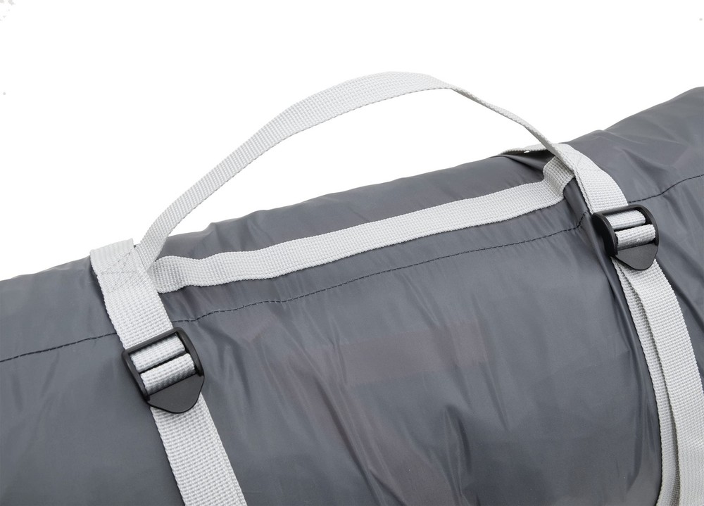 Compression Tent Bag, Medium - Gray