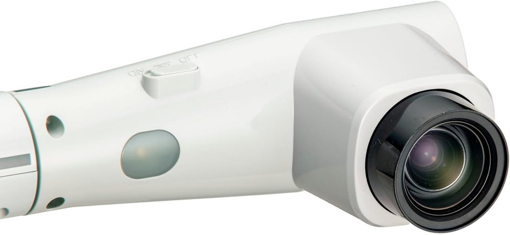 TT-12G 4K Ultra HD Document Camera with Cast
