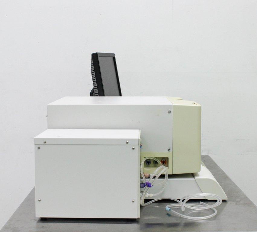 Invitrogen Luminex 100/200 System Includes Computer Software (3372922)
