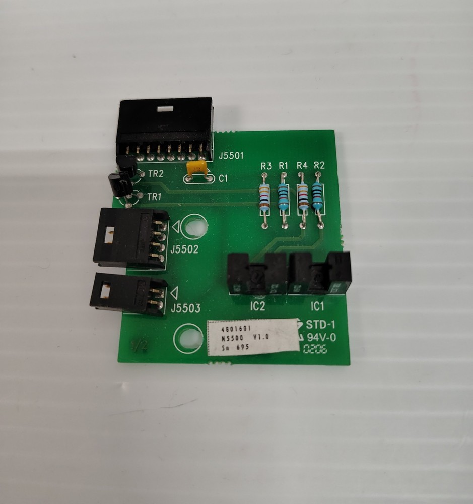 SOREDEX N5500 Circuit Board