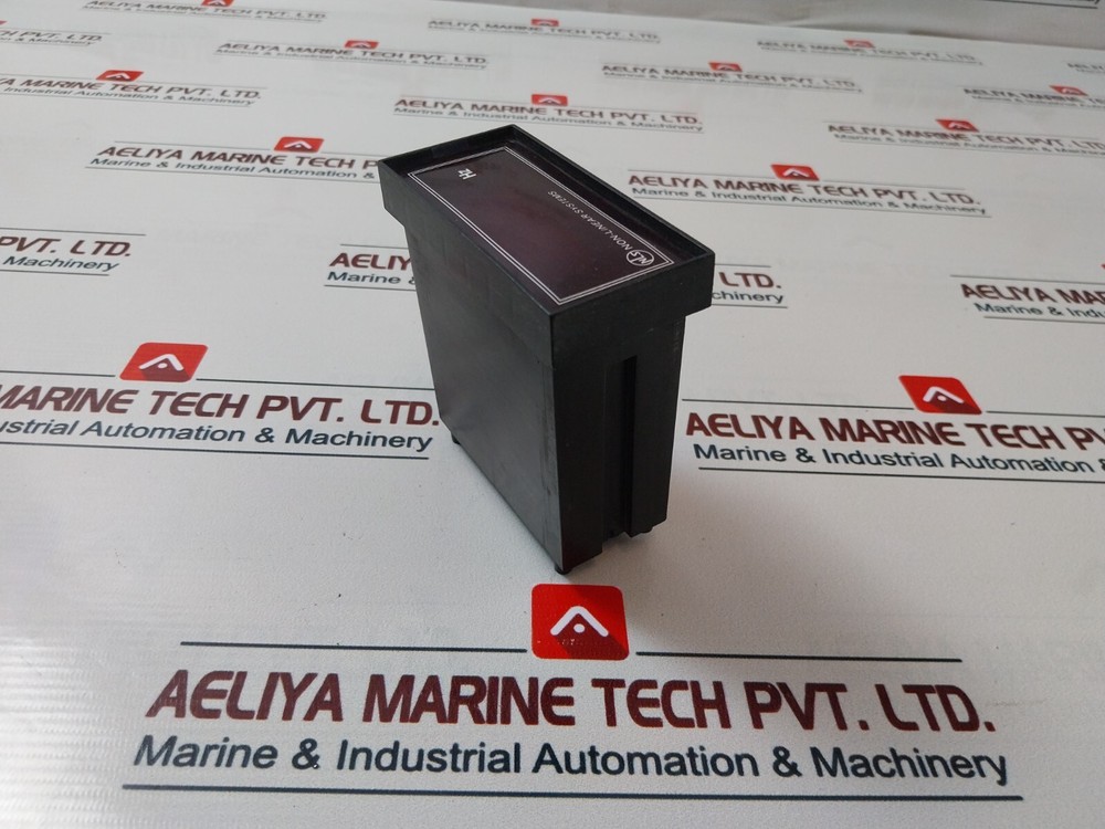 Non-Linear Systems FM3TB1115 Digital Voltmeter