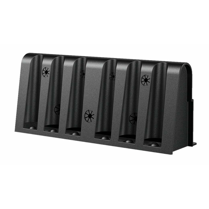 Wera 05134002001 Rack for Kraftform Micro Screwdrivers