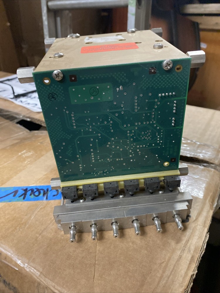 BD Diagnostics ZICP# 441371 A32