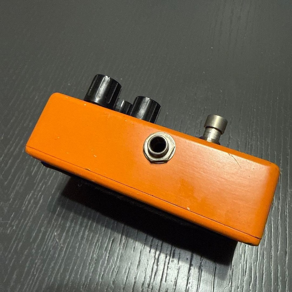 Maxon PT-909 Phase Tone Effects Pedal