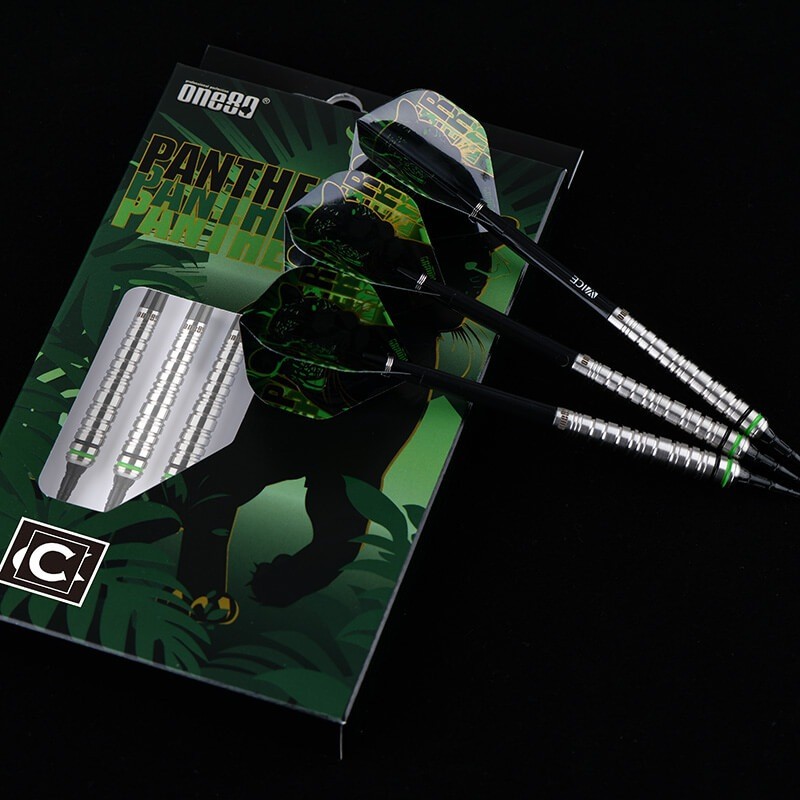 ONE80 Panther C 2BA 18g Dart Barrels