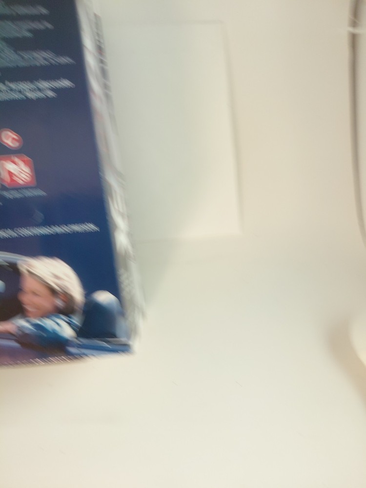 Kidde Auto Fire Extinguisher