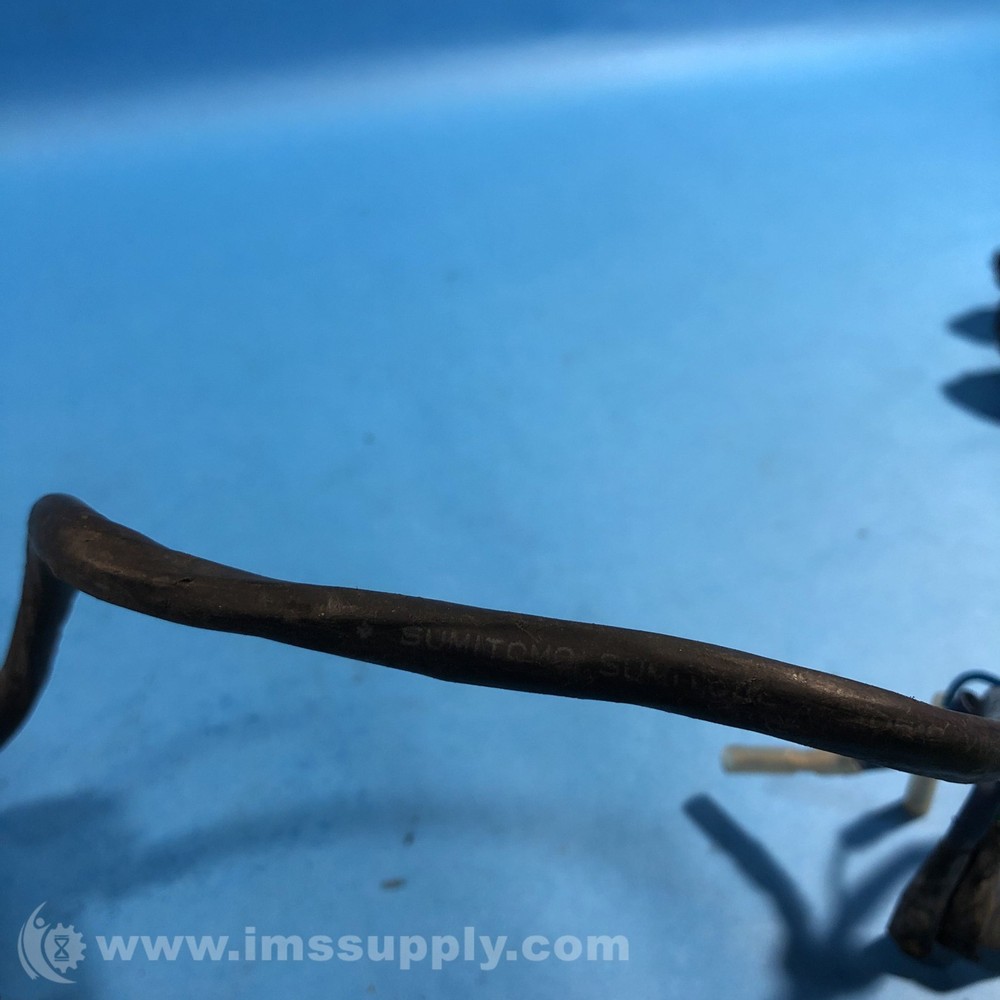 BL Autotec, Ltd. LIGHT-5A Quick Change 1690