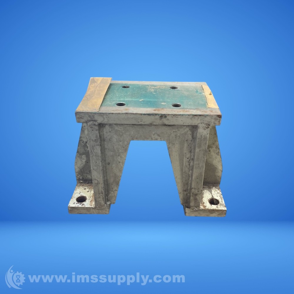 Steel Riser Block USIP