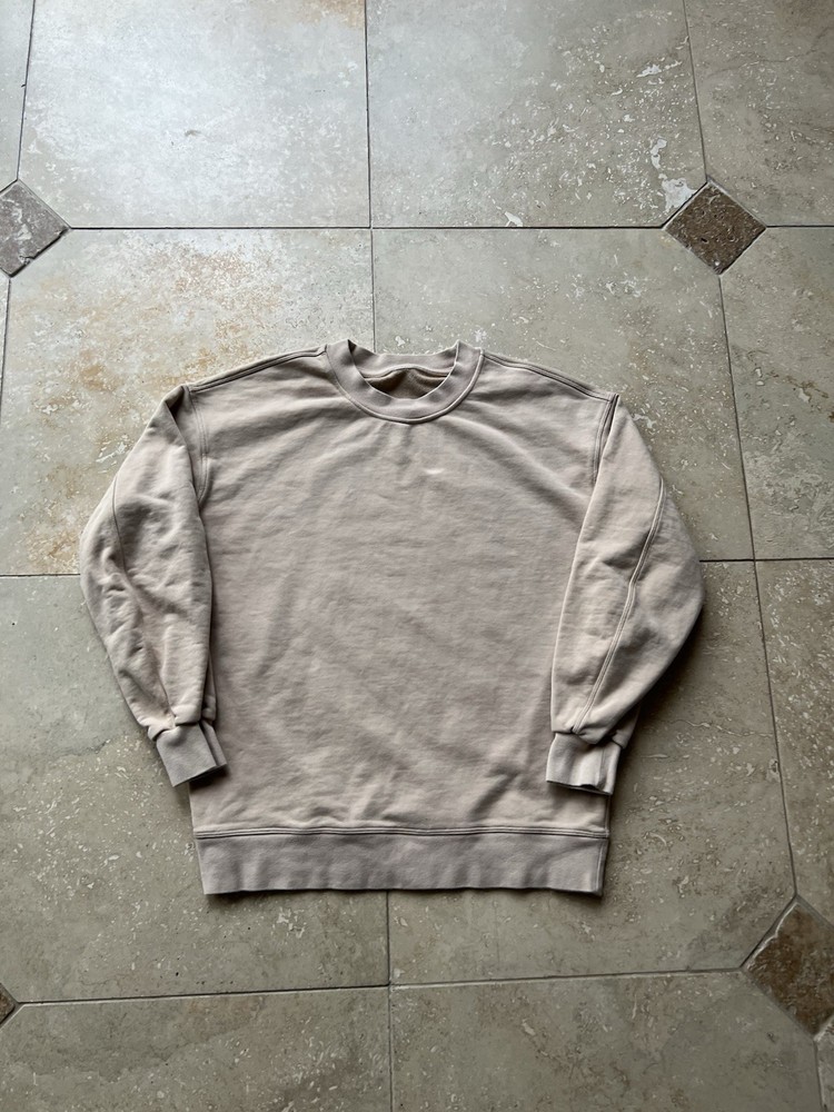Lululemon x Barry's Women's Pullover Sweater Size 2