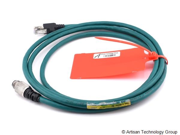 Cognex CCB-84901-1002-02 Ethernet Cable (2m)