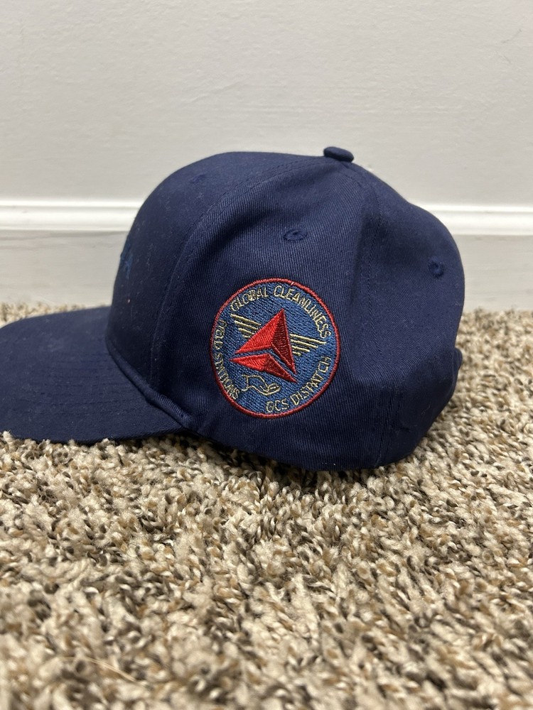 Delta Air Lines Hat