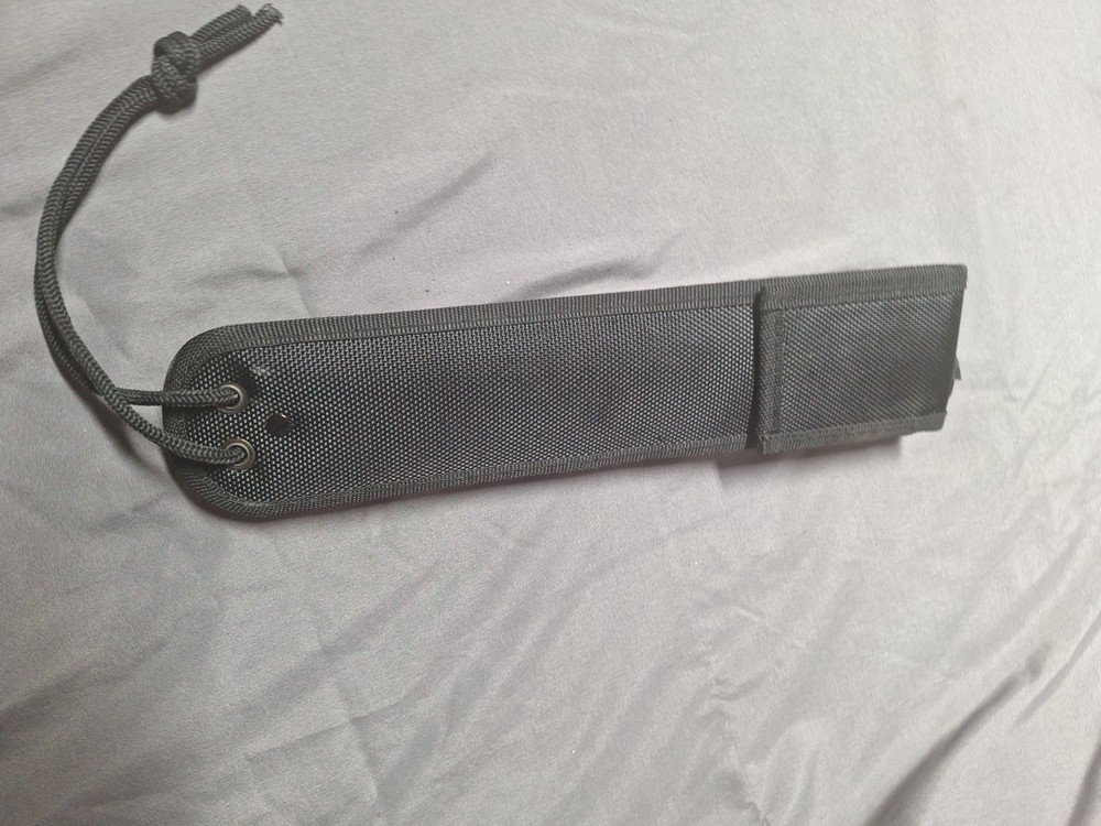 Schrade SCHF26 Fixed Blade Knife