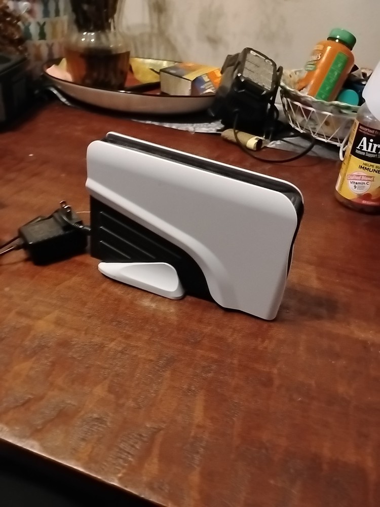 A PS5 3 terabytes Of Storage