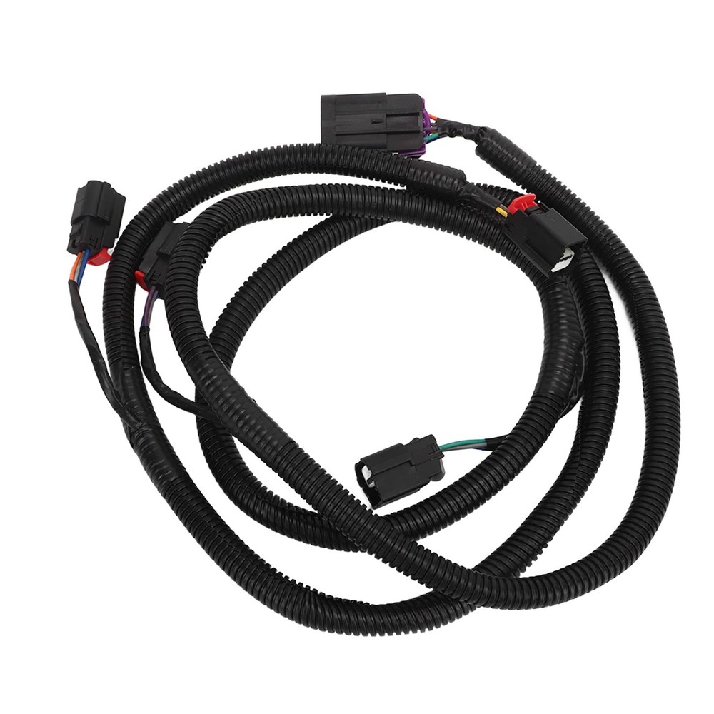 Rear Back Up Sensor Wire Harness, Reverse Harness 22899761 OEM...
