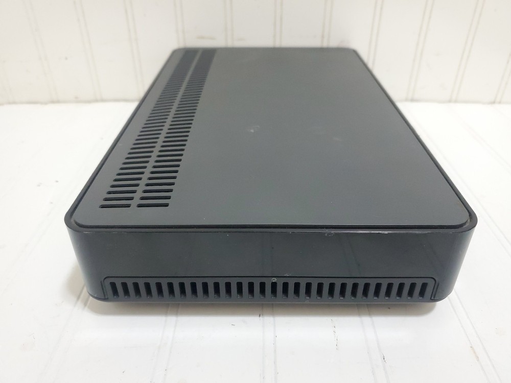 Bose Cinemate 120 AV Control Console 414642 Untested Sold AS IS