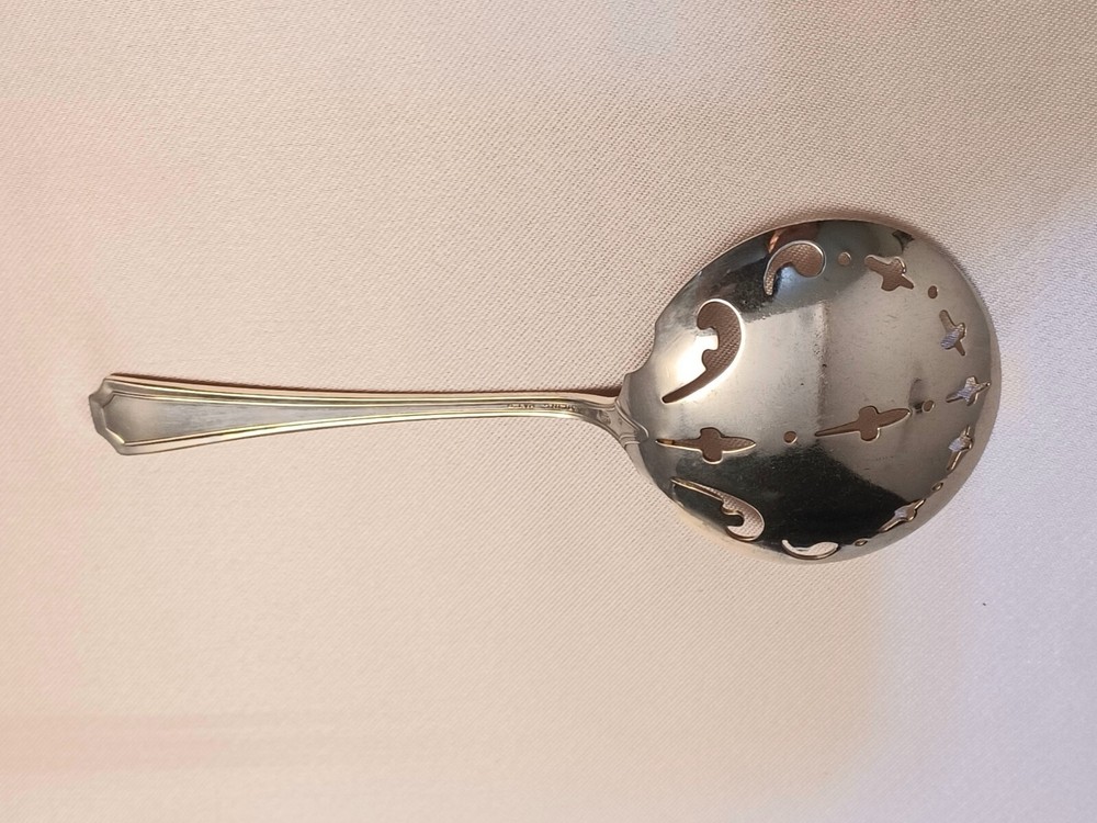 Colfay by Durgin Sterling Bon Bon