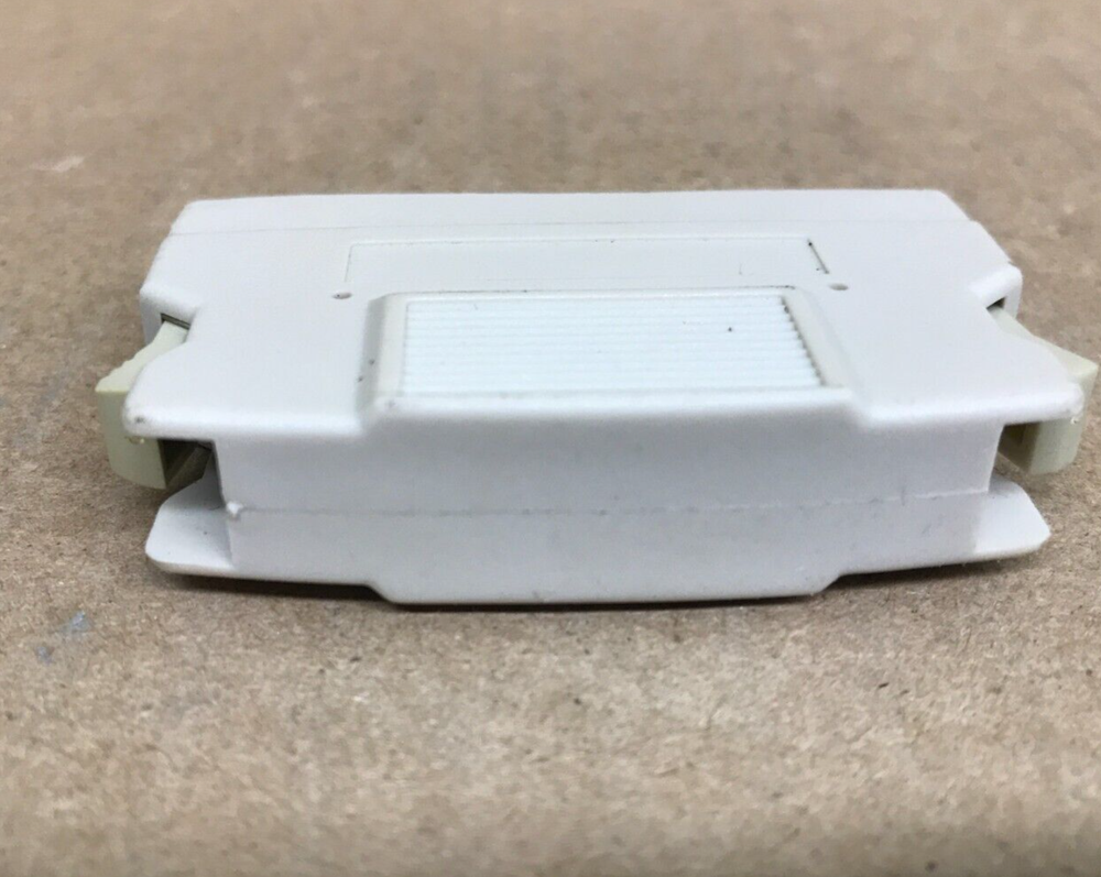 68 PIN MALE PASSIVE TERMINATOR