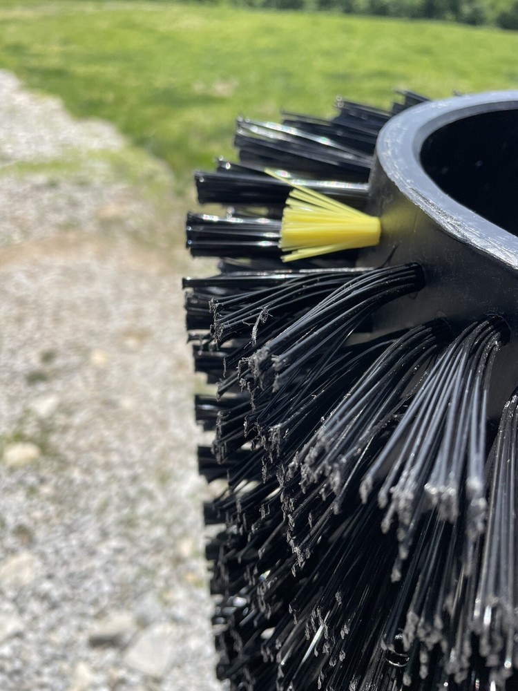 PowerBoss Broom Brush