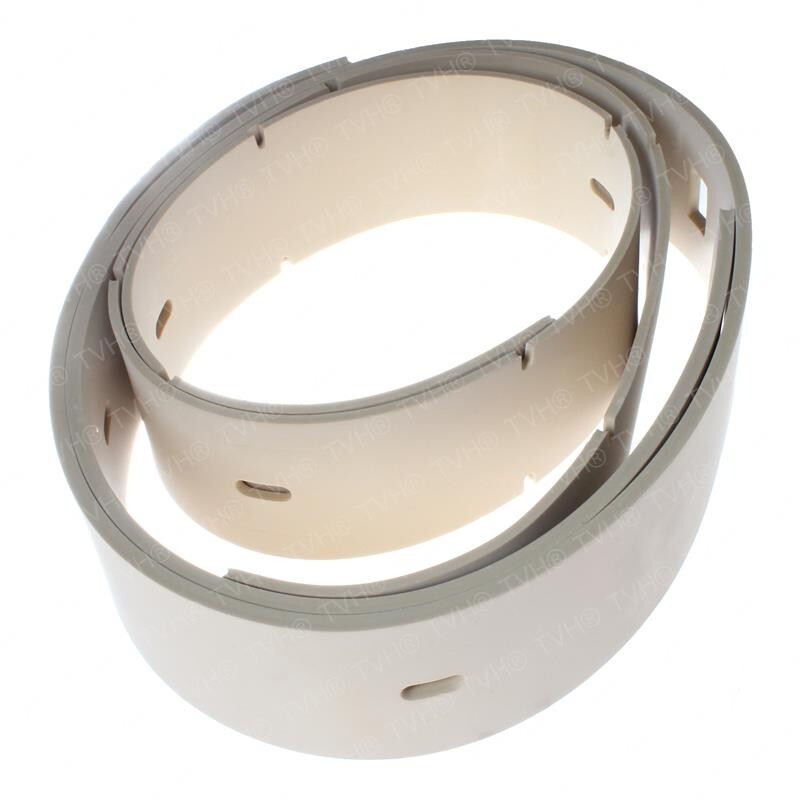 FOR ADVANCE SQUEEGEE KIT - TAN GUM 56115334