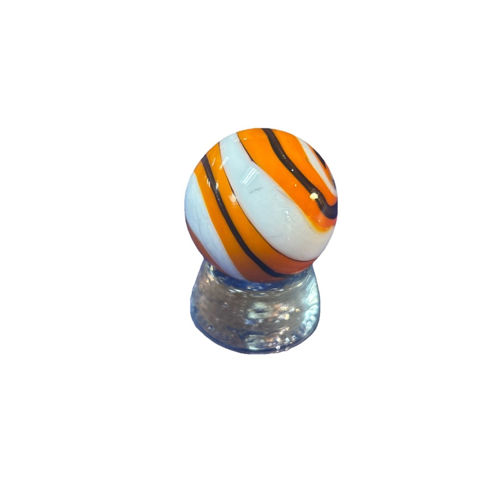 Stunning contemporary swirl marble #971