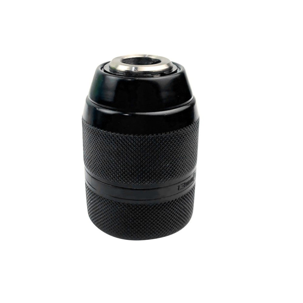 13mm Capacity Metal Keyless Locking Drill Chuck 1/2" x 20 Thread High Quality