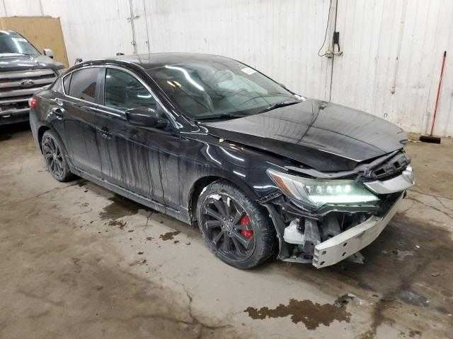 Acura ILX Cup Holder 2016 2017 2018 OEM