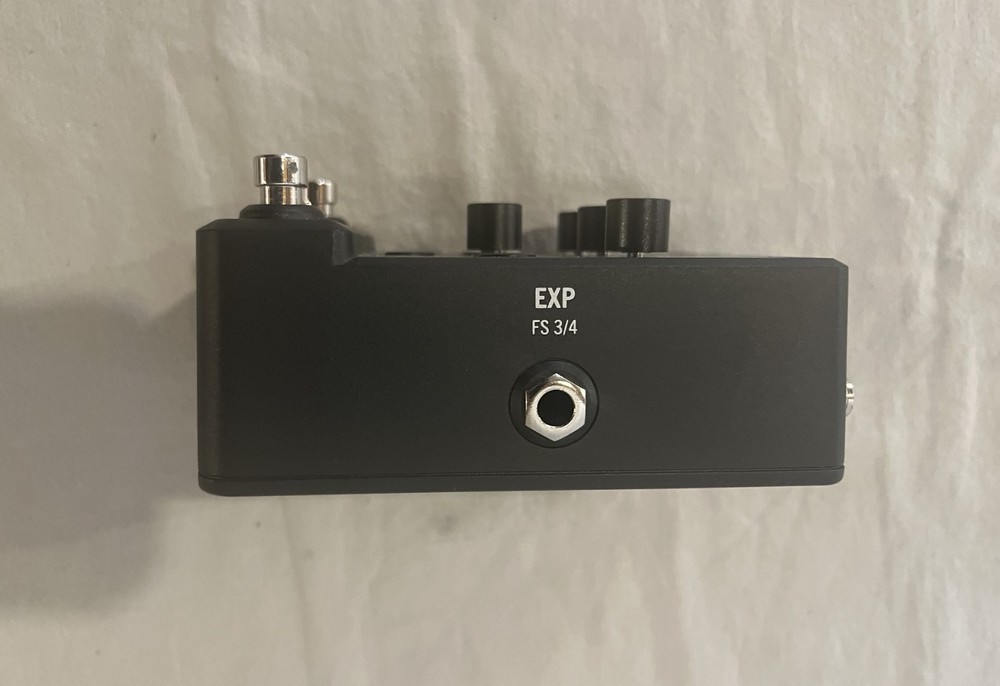 Line6 HX One Effects Pedal - Excellent Condition