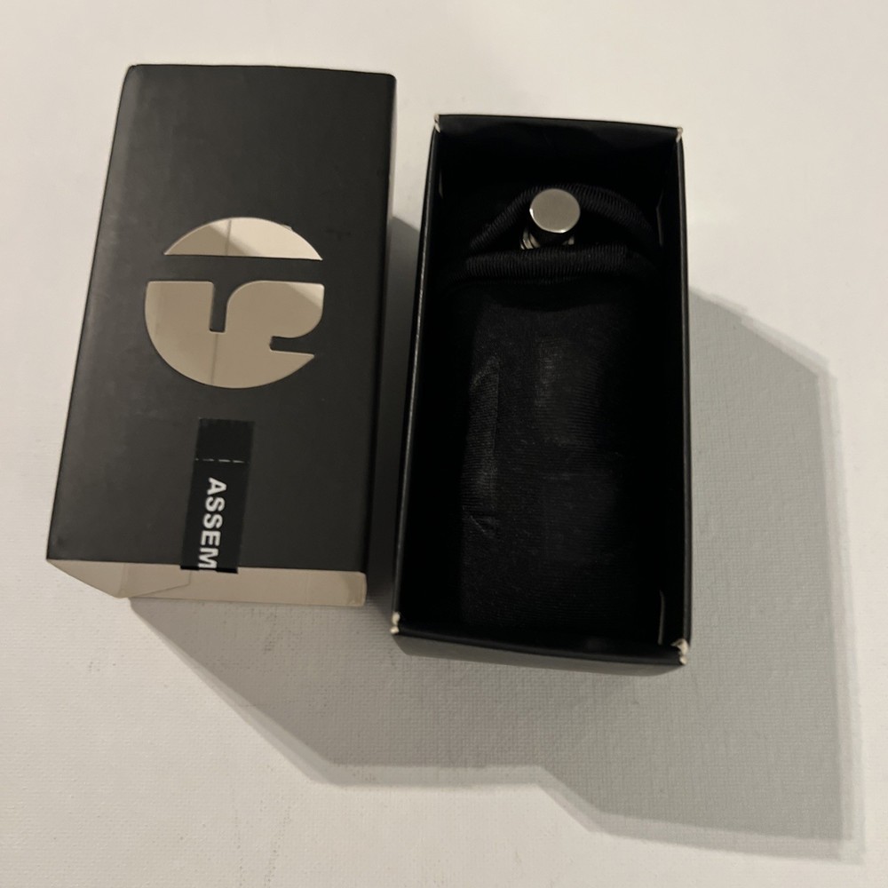 F-Pedals ECHOBANDIT