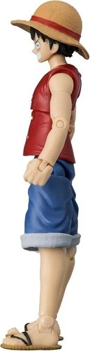 Ultimate Legends - One Piece - Monkey D. Luffy