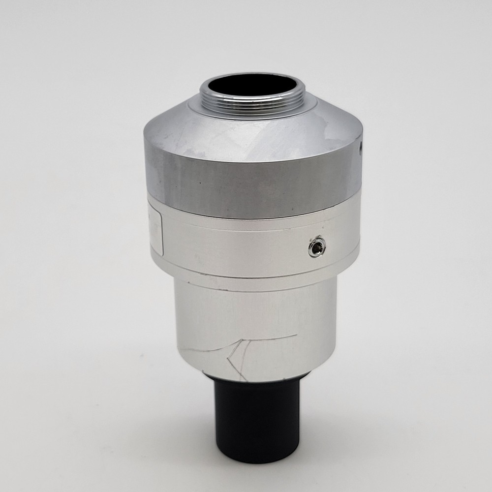 Nikon Microscope TV Lens C-0.45x Camera Adapter