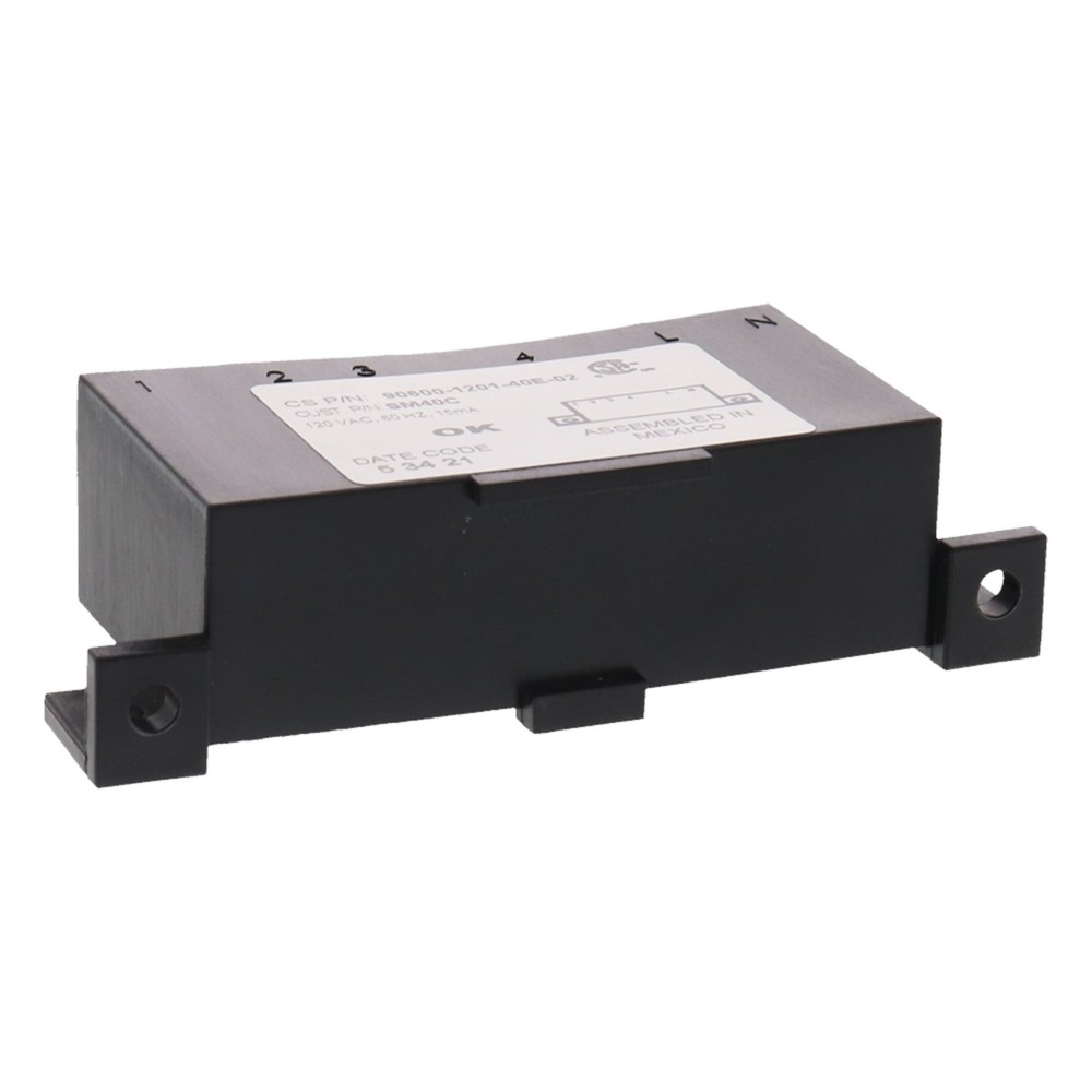 Whirlpool Gas Range Part # 12001596 - Spark Module