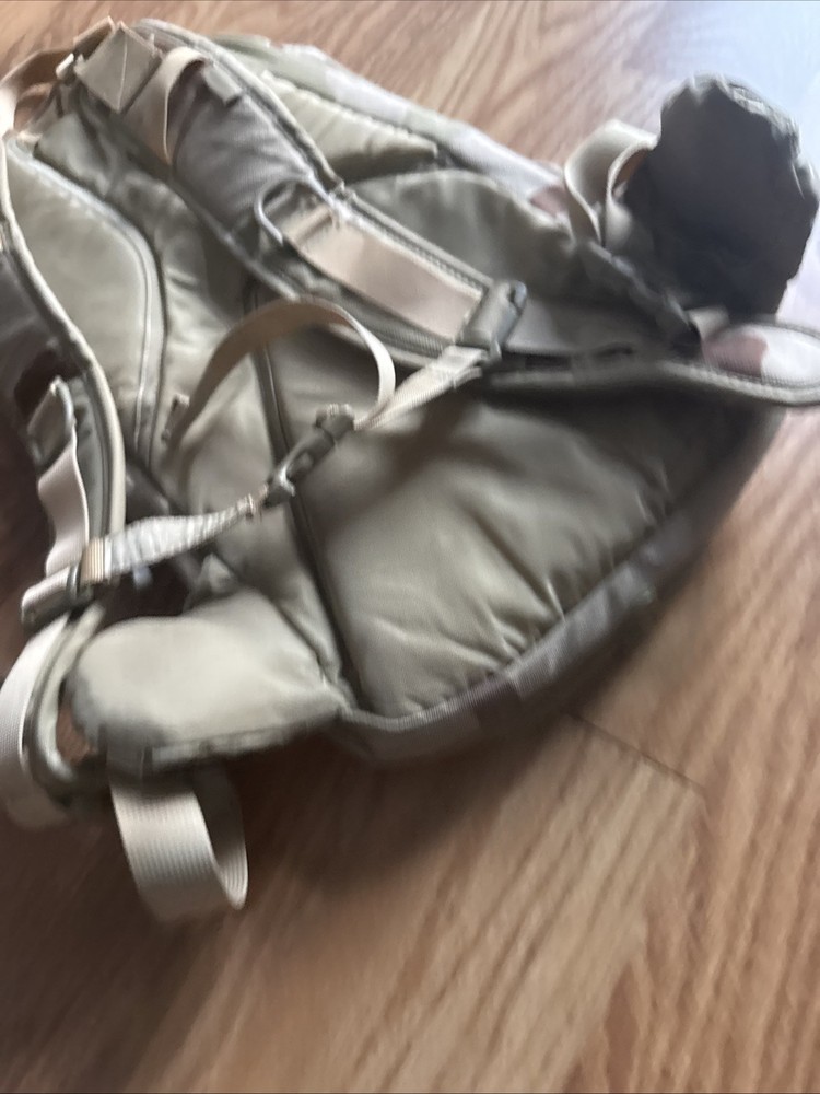 CamelBak MULE Backpack Maximum Gear Small Tactical Pack Hiking Bag Hydration