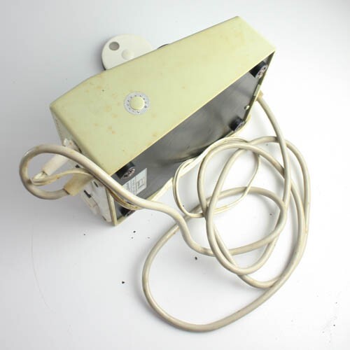 Beseler Analyzer P 21 - For Color Developing - In Box w/ Instructions - Untested