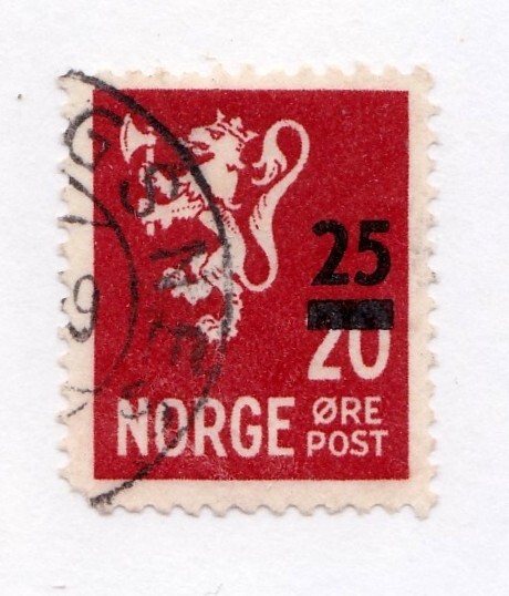 Norway        302          used
