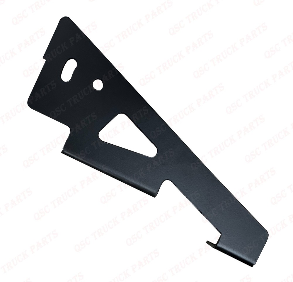 QSC Cab Extender Fairing Support Lower Bracket Right Passenger Side