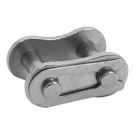 Tritan 100-1Ss Cl Riveted Chain, Single Strand, Ss, Link