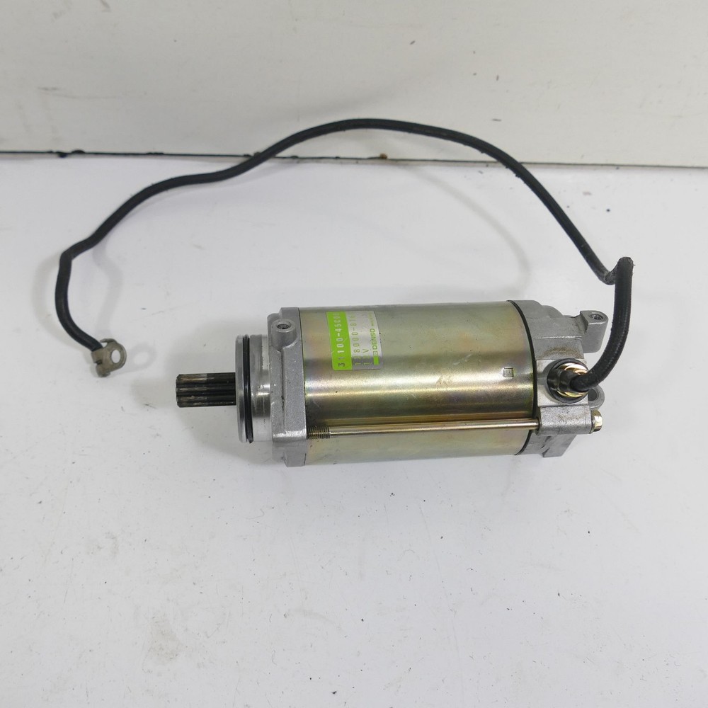 Suzuki VS 800 Starter 31100-45C00 84555