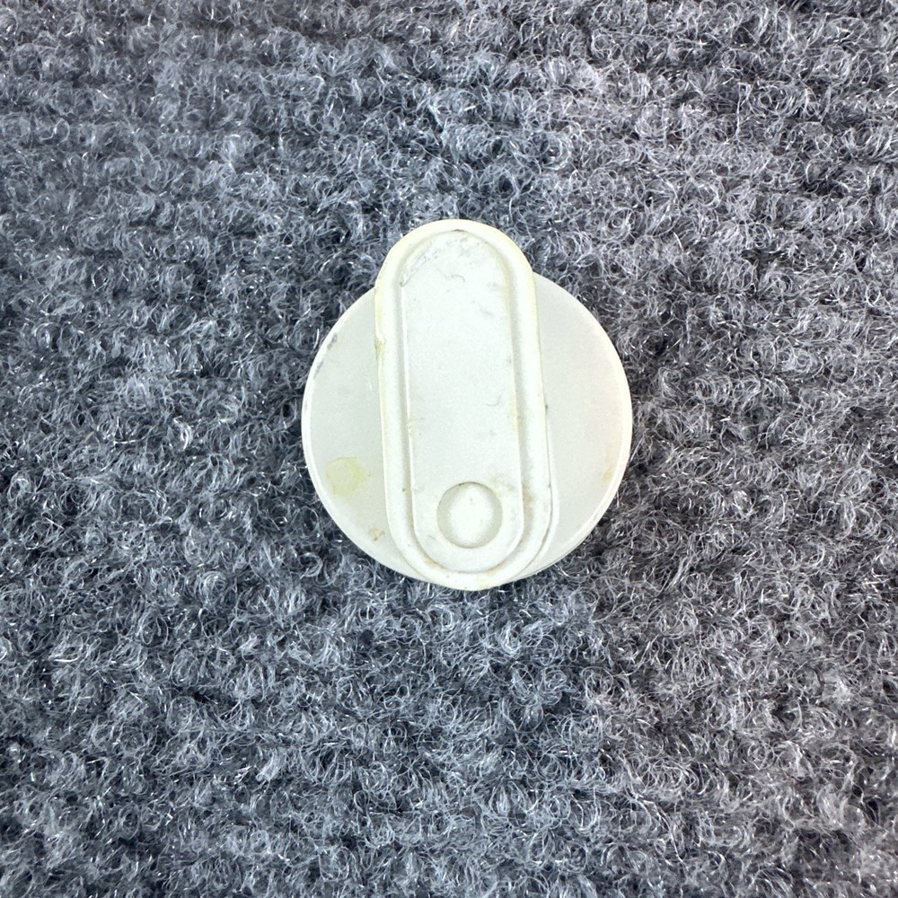Rival Crock Pot Slow Cooker Plastic KNOB 3751 EUC
