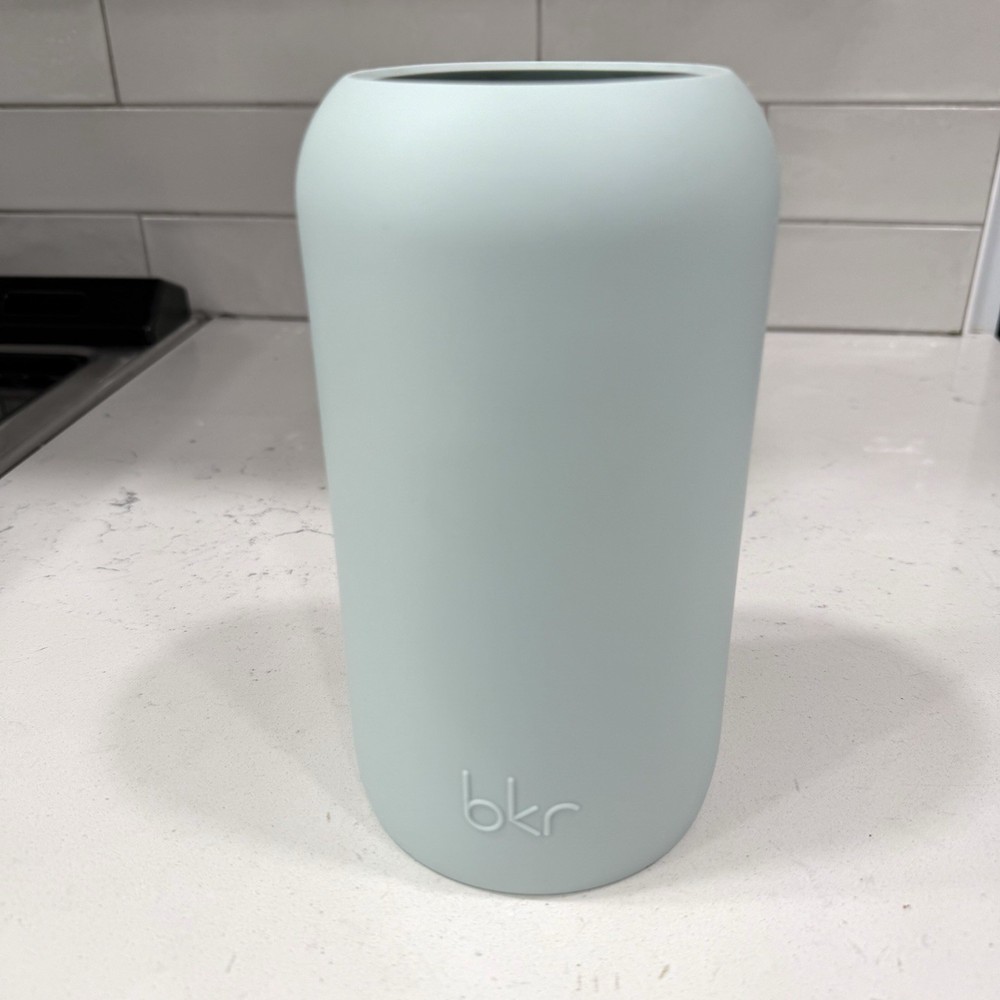 BKR 1L Smooth Sleeve James