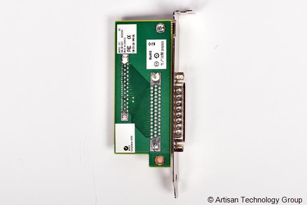 Matrox MORQ-I/O QxT Digital I/O Module
