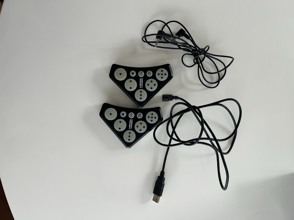 Novation Dicer Cue Point & Looping Control USB Powered DJ Controller, Working