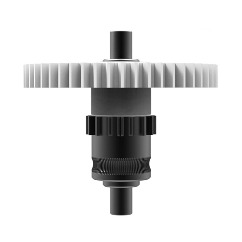 Nanocoated Extrusion Head Gear Kits High Strength For AD 5M 3D Printer Accessory